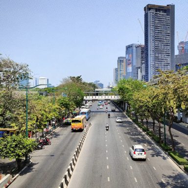 Top 10 cleanest cities in the world