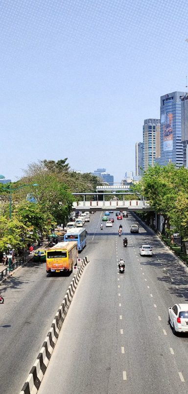 Top 10 cleanest cities in the world