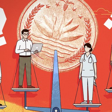 Why can't Bangladesh have one framework for valuing work?