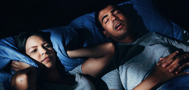 10 effective ways to help you stop snoring