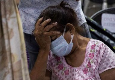 What is ‘Mrs Bibi syndrome’ that’s putting South Asian women at risk in UK