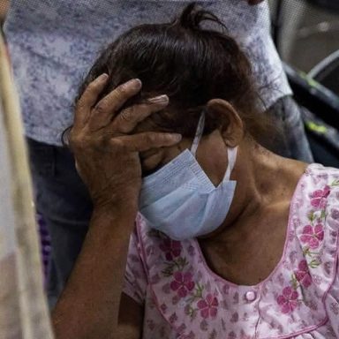 What is ‘Mrs Bibi syndrome’ that’s putting South Asian women at risk in UK