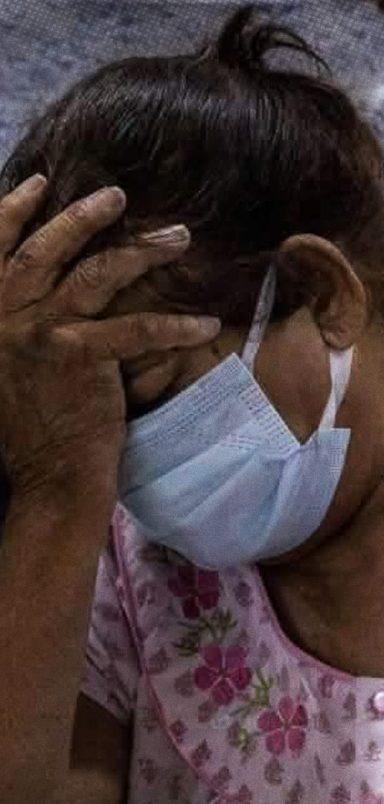 What is ‘Mrs Bibi syndrome’ that’s putting South Asian women at risk in UK
