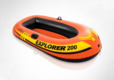 5 cheap kayak or inflatable boats price in Bangladesh