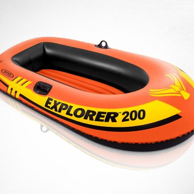 5 cheap kayak or inflatable boats price in Bangladesh