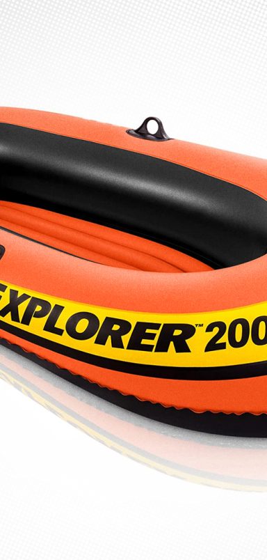 5 cheap kayak or inflatable boats price in Bangladesh
