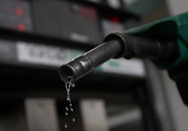 What are the fuel prices around the world?