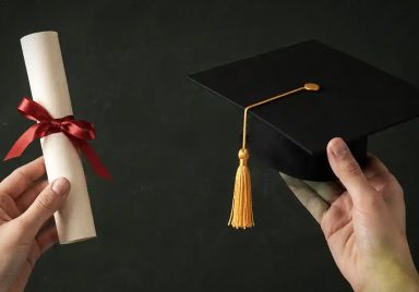Annual cost of a bachelor's degree around the world