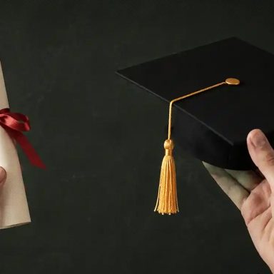 Annual cost of a bachelor's degree around the world