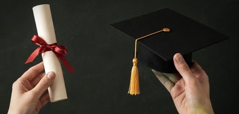 Annual cost of a bachelor's degree around the world