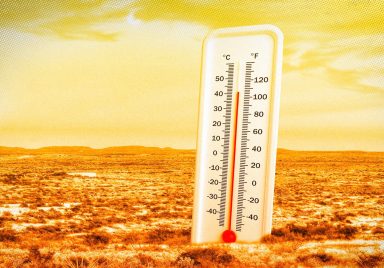 Top 10 hottest capitals in the world