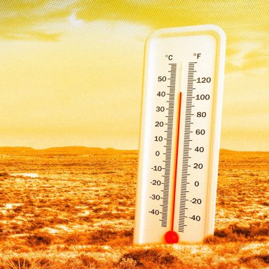 Top 10 hottest capitals in the world