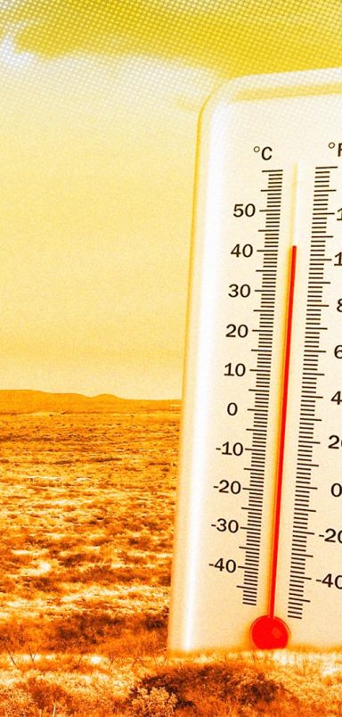 Top 10 hottest capitals in the world