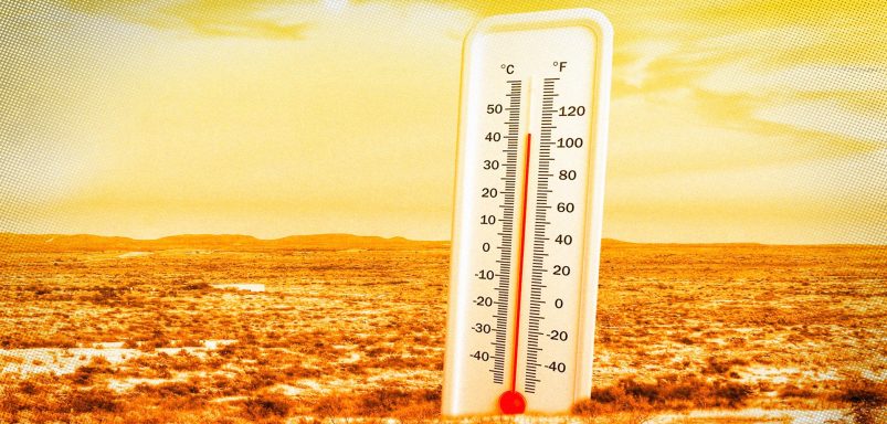 Top 10 hottest capitals in the world