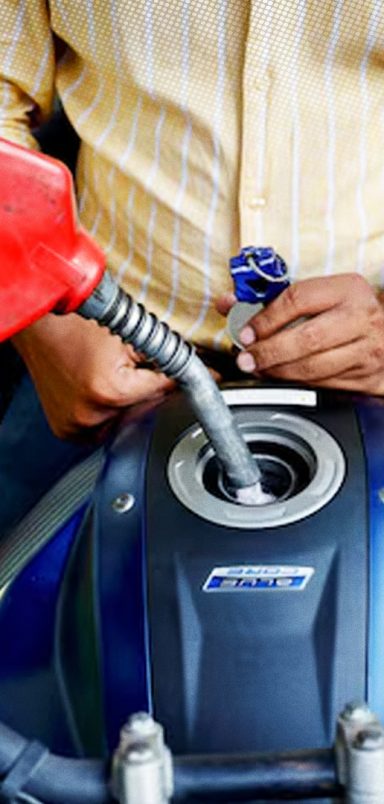 Why Bangladesh's fuel prices don't fall even when global rates do