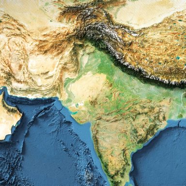 What are the oldest companies in South Asian countries still in business?