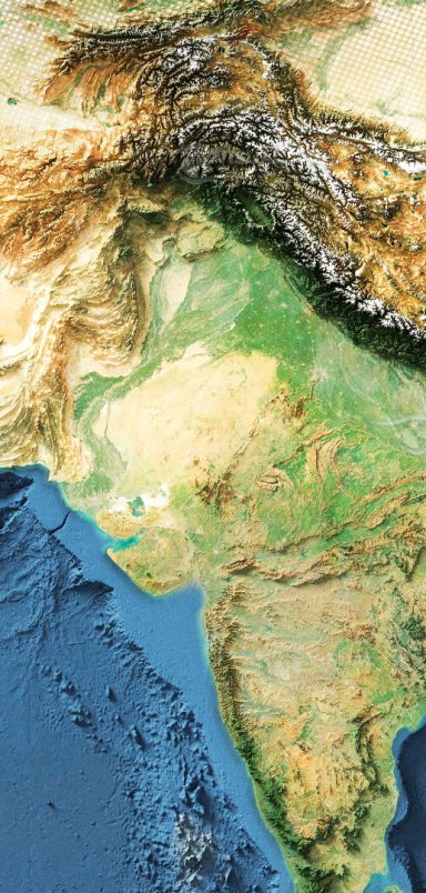 What are the oldest companies in South Asian countries still in business?