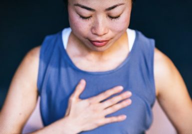 How 30-second habit can improve your mood