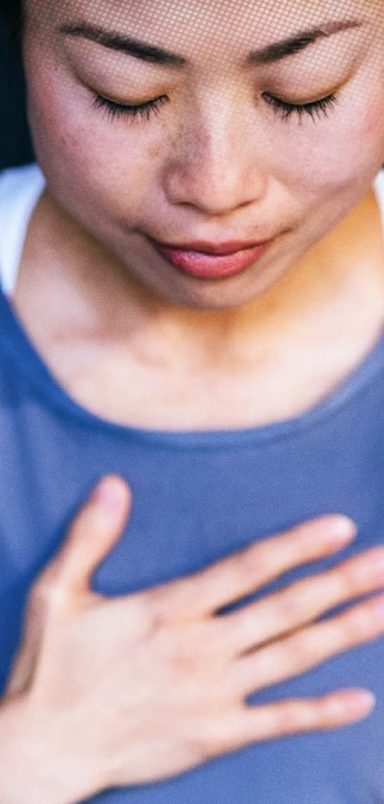 How 30-second habit can improve your mood
