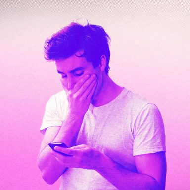 How to recover from an embarrassing faux pas?