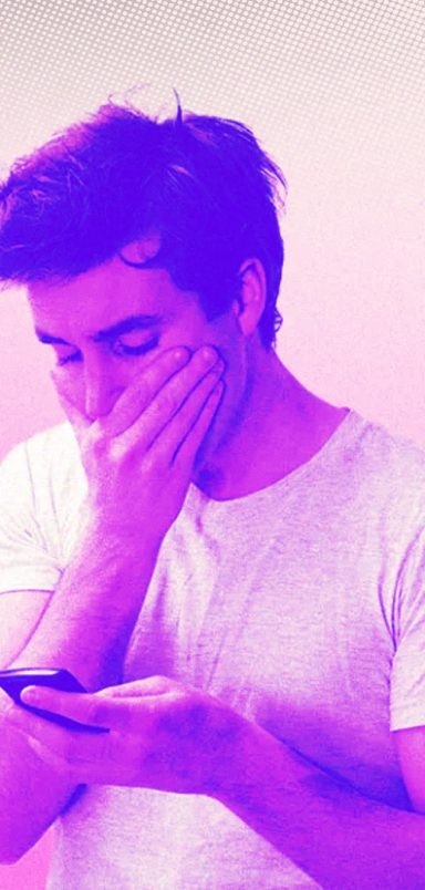 How to recover from an embarrassing faux pas?