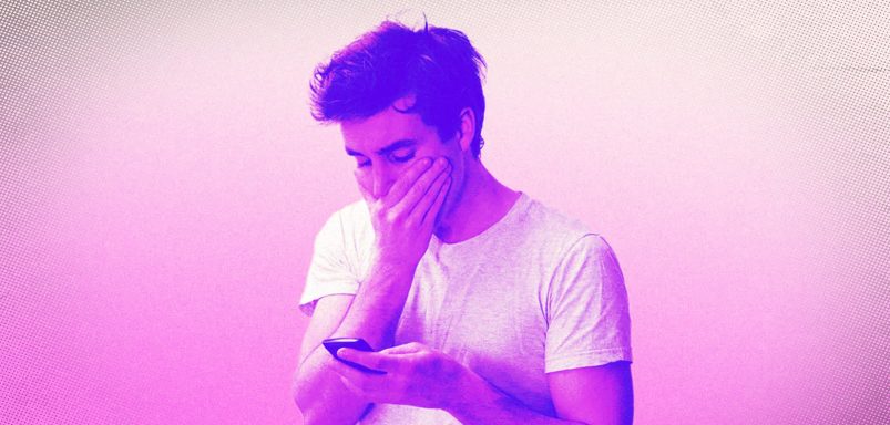 How to recover from an embarrassing faux pas?
