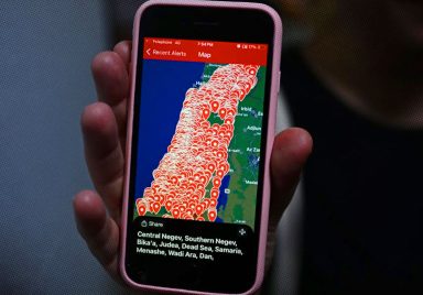 10 Israeli-founded apps sitting on your phone right now