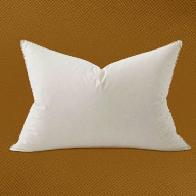 How do you choose the right pillow for the way you sleep?