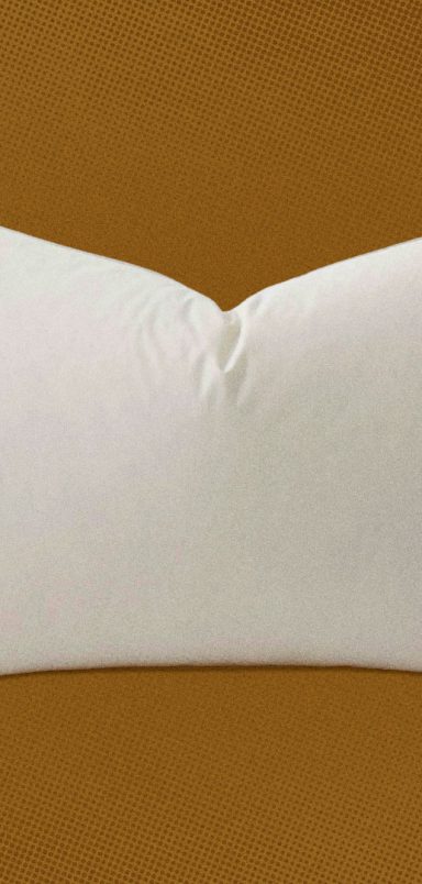 How do you choose the right pillow for the way you sleep?