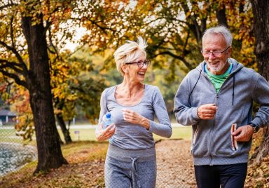 7 things to do in your 30s to stay healthier in your 70s