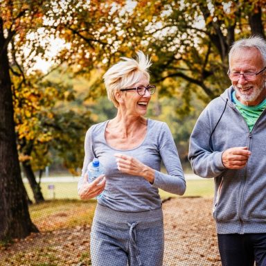 7 things to do in your 30s to stay healthier in your 70s