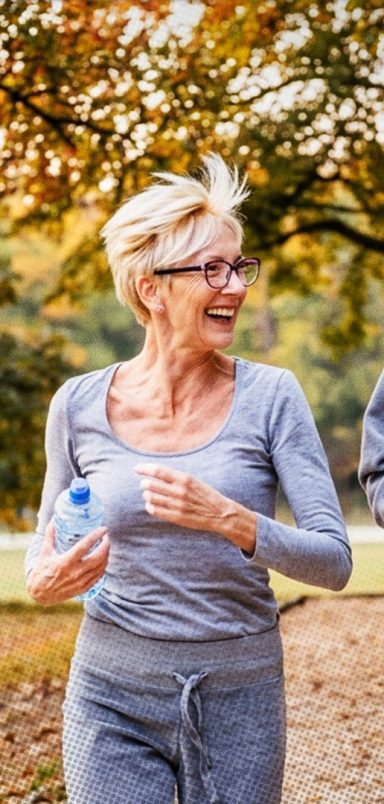 7 things to do in your 30s to stay healthier in your 70s