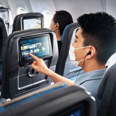 5 airlines with the world's best economy-class experience