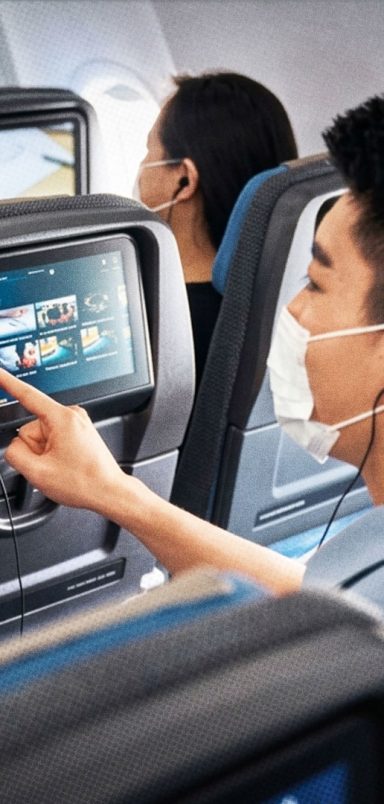 5 airlines with the world's best economy-class experience
