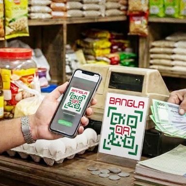 How Bangla QR abuse is hurting Bangladesh’s MFS ecosystem