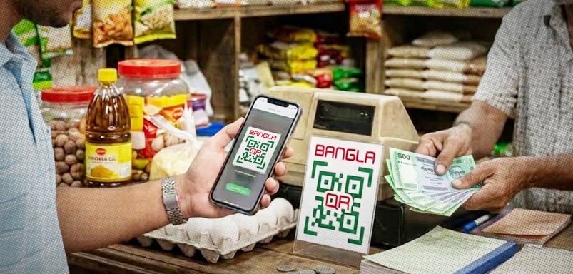How Bangla QR abuse is hurting Bangladesh’s MFS ecosystem