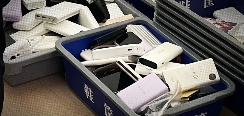 Why are lithium batteries so dangerous on planes?