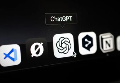 What happens to your selfies after you upload them to ChatGPT?