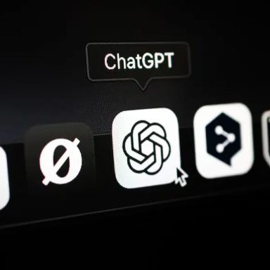 What happens to your selfies after you upload them to ChatGPT?