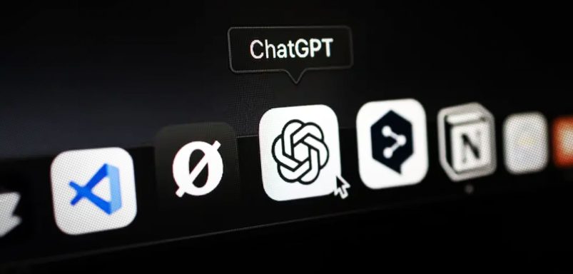 What happens to your selfies after you upload them to ChatGPT?