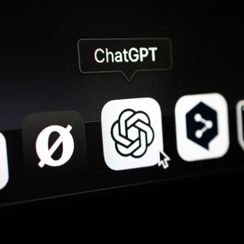 What happens to your selfies after you upload them to ChatGPT?