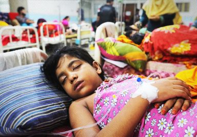 7 Dengue warning signs you should never ignore