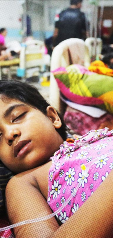 7 Dengue warning signs you should never ignore