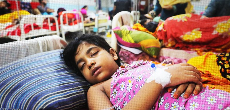 7 Dengue warning signs you should never ignore