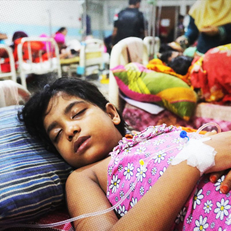 7 Dengue warning signs you should never ignore