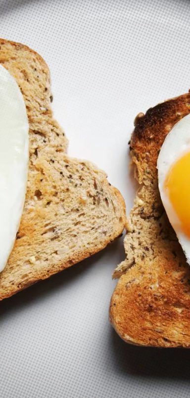9 things you should know about eating eggs every day