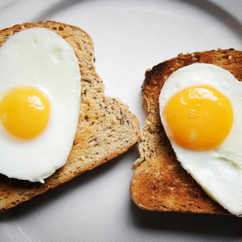 9 things you should know about eating eggs every day