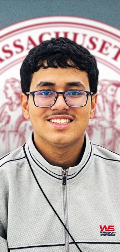 How Fayez built his path to MIT before HSC