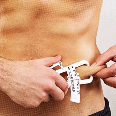 Why do we actually need body fat?