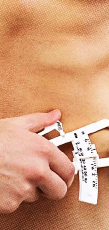 Why do we actually need body fat?